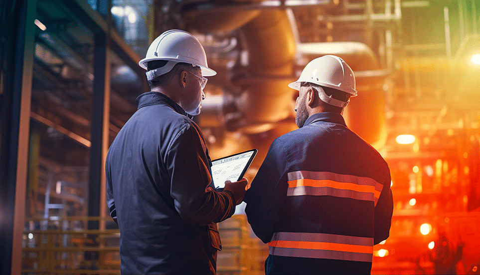 Evaluation de maturité cybersécurité OT