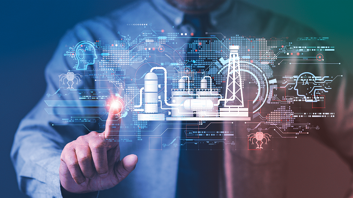 Expertise Système embarqué IOT