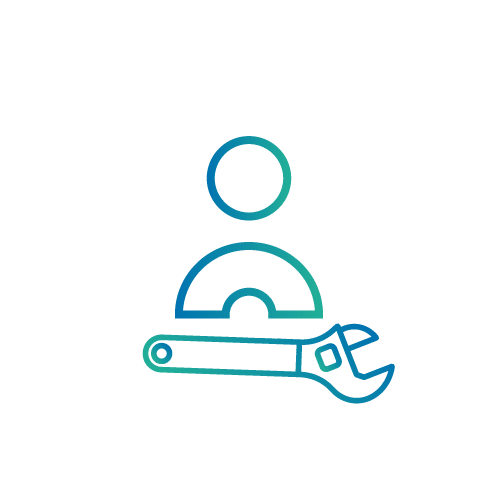 Pictogramme appui opérationnel