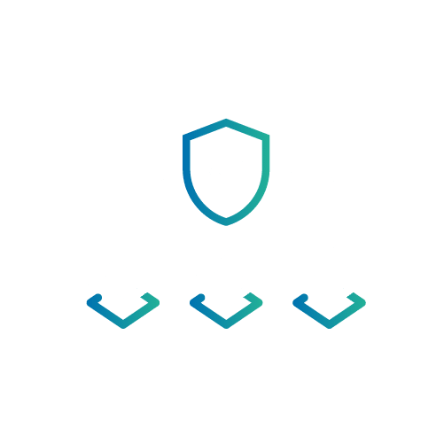 Pictogramme déploiement de solution