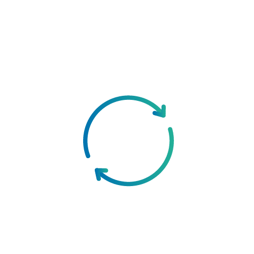 Pictogramme Gestion des comptes à privilèges