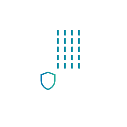 Pictogramme bâtiment sûreté