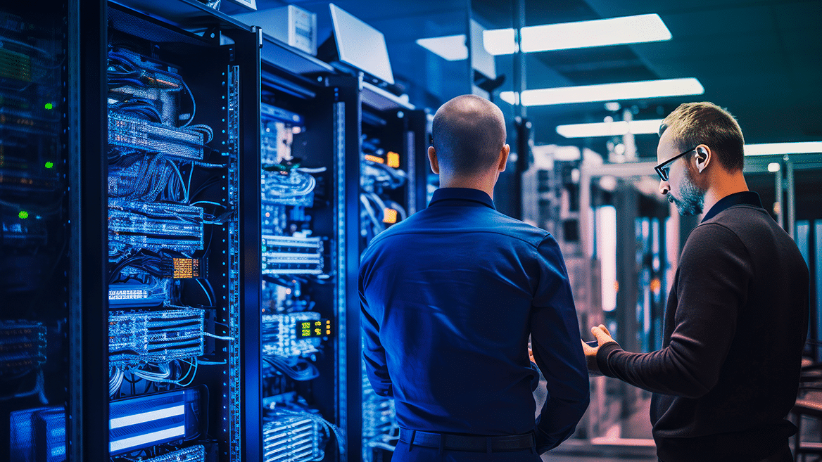 Expertise audit architecture